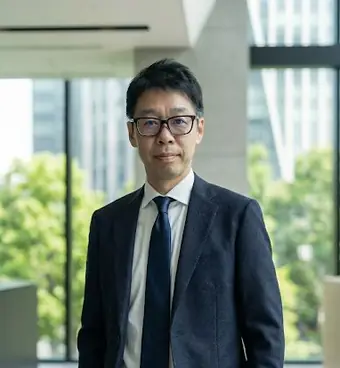 代表弁理士 富田 款